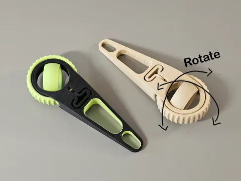 Multi Fidget view 2