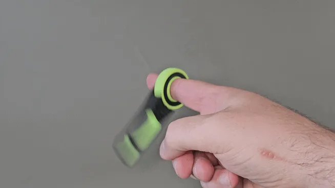 Multi Fidget view 3