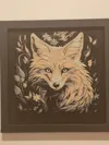 150x150 - 0.08mm layer, 1 walls, 100% infill