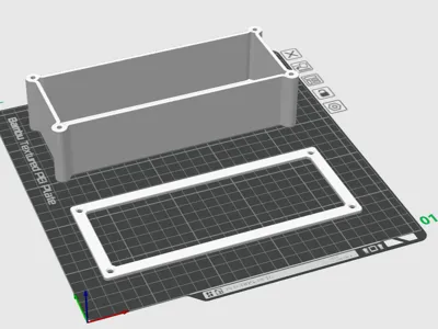 Kabelbox
