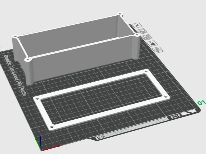 Kabelbox