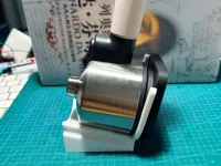 0.2mm 层高, 3 层墙, 25% 填充
