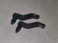 0.2mm layer, 6 walls, 25% infill