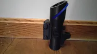 Lunette de visée pour pistolet Nerf (réticules interchangeables) — photo 2