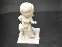 0.4mm layer, 2 walls, 0% infill