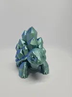 0.2mm layer, 2 walls, 10% infill