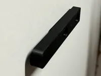 0.2mm layer, 6 walls, 25% infill