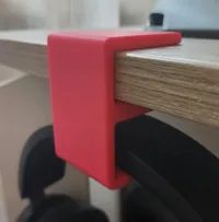v4 - 21mm thick - 0.16mm layer, 2 walls, 15% infill