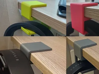 headphone holder