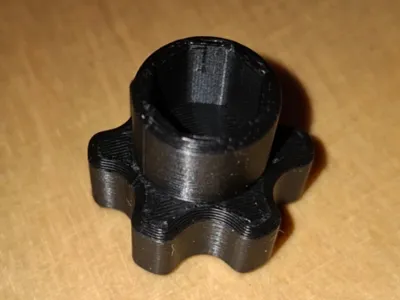 Air Assist Nozzle Removal Tool (40W laser H2)
