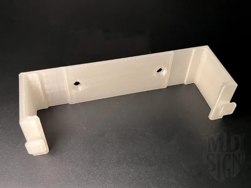 Universelle Klemm-Halterung für Dell Wyse 3040