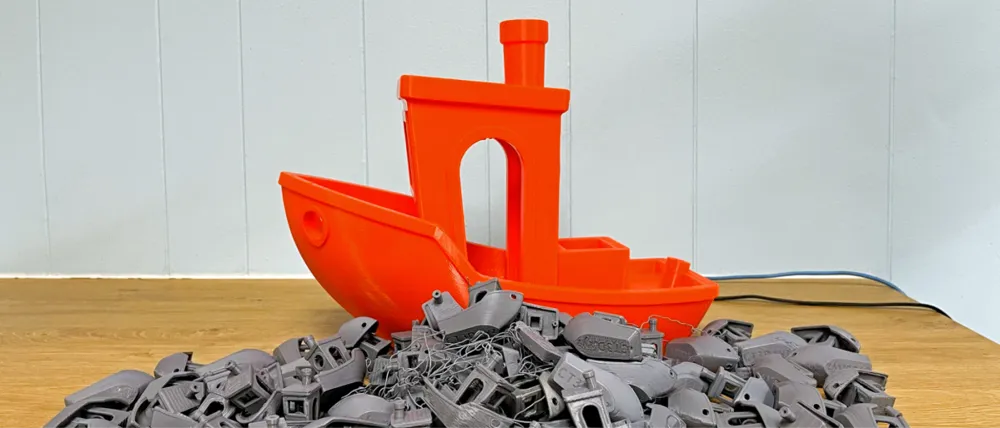 Huge benchy by Mr gibbon MakerWorld: Download Free 3D Models