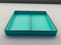 0.2mm layer, 3 walls, 25% infill