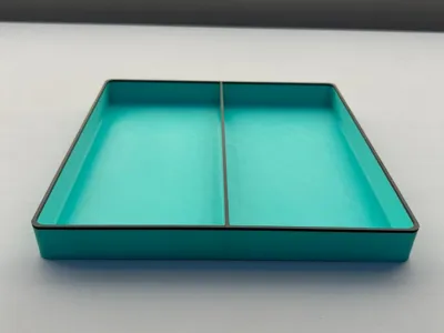 Organizer Tray