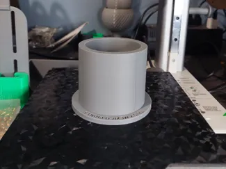 Jayo Spool Adapter AMS lite