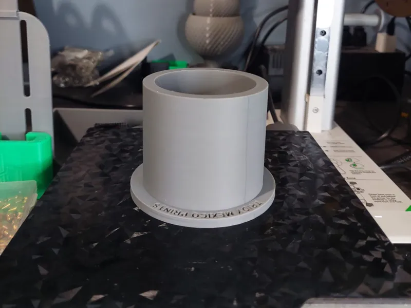 Jayo Spool Adapter AMS lite