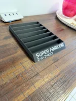 Super Famicom Logo