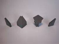 0.12mm layer, 2 walls, 15% infill