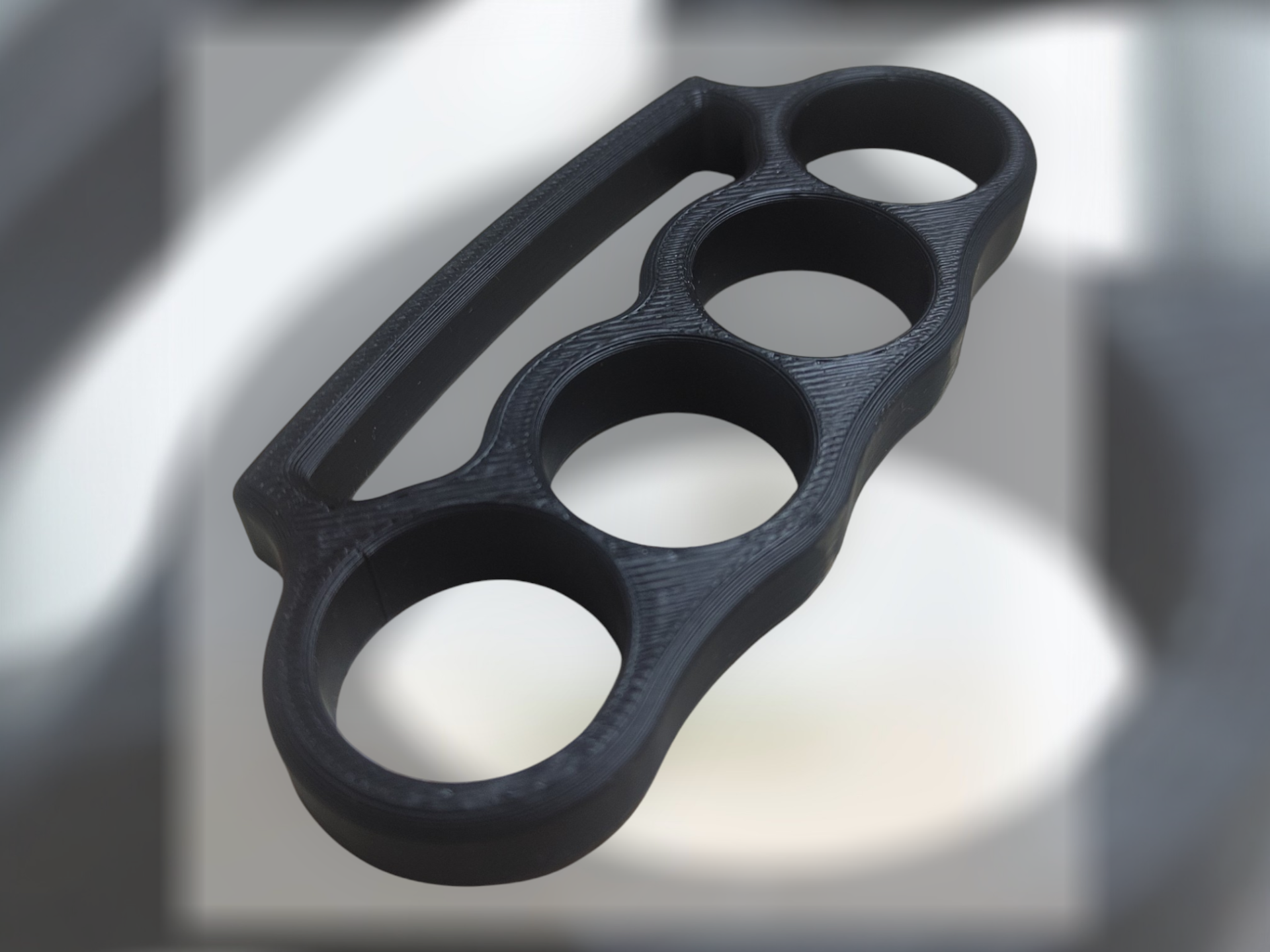 Brass Knuckles 