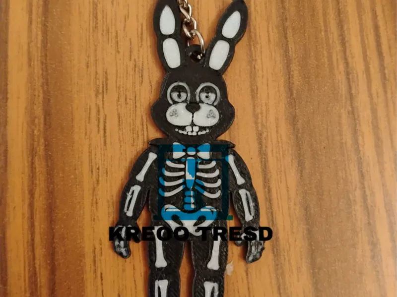 BONNIE