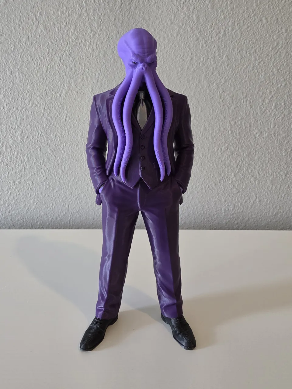 Mind Flayer: Hostile Takeover view 3