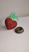Ope ope for greater ease of printing