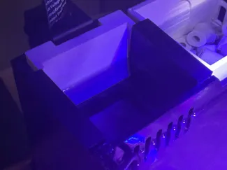 innovative marine nuvo fusion filter sock guide
