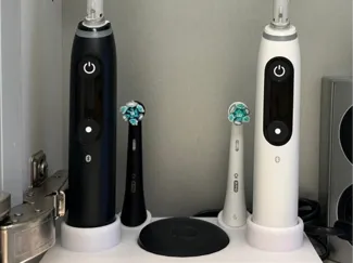 OralB_IO_Station with charging