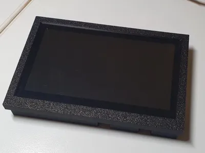 Waveshare ESP32-S3 4.3inch Display Development