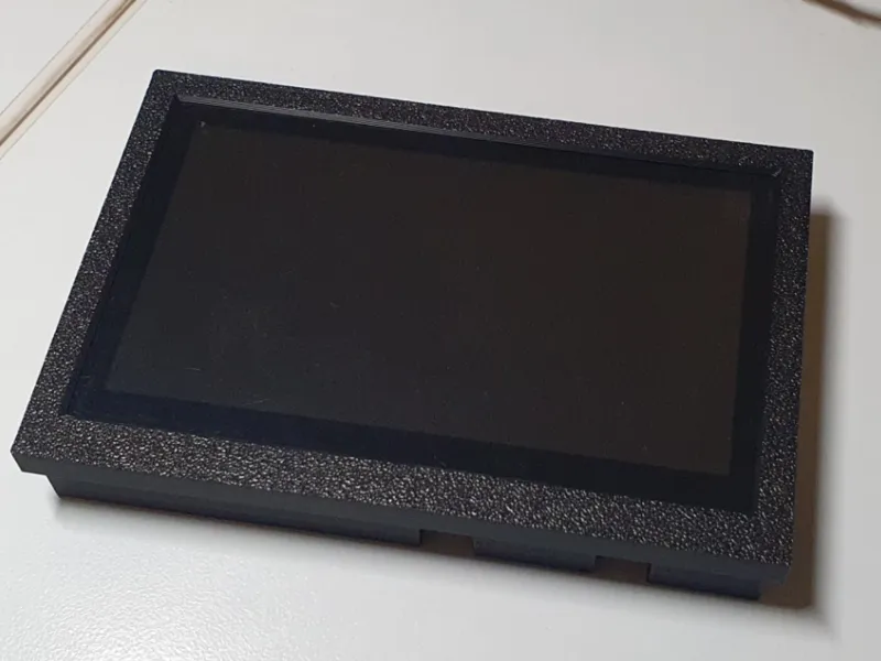 Waveshare ESP32-S3 4.3inch Display Development