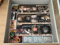 Rangement pour Zombicide - Undead or Alive — photo 1