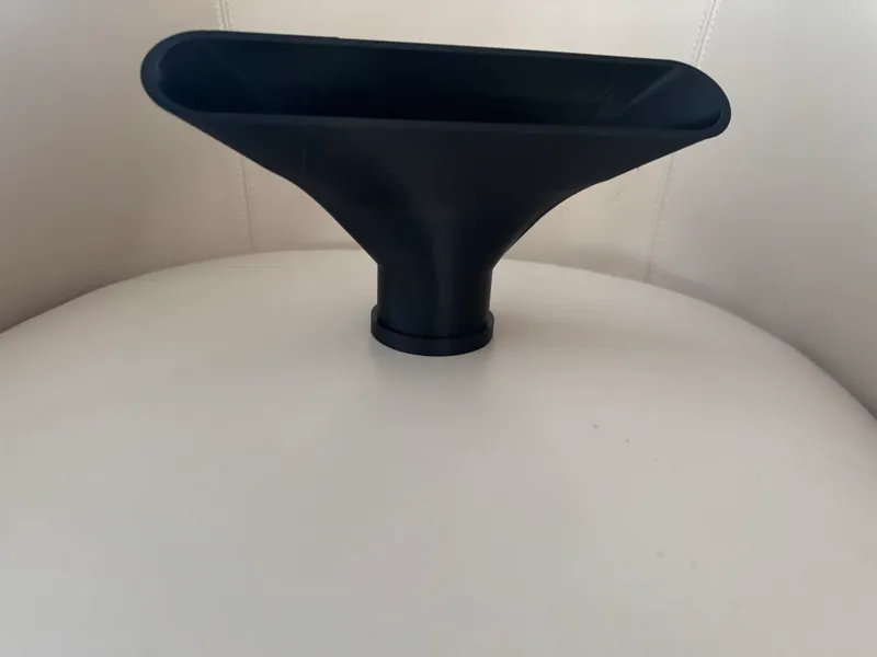 Shop Vacuum Floor Tool for 2 1/2 hose