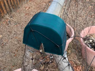 Garden Trellis Bracket