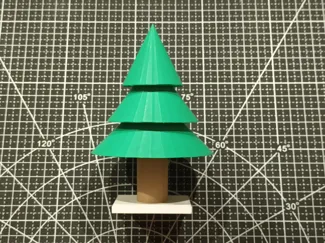 Weinachtsbaum