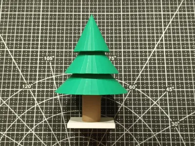 Weinachtsbaum