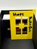 Space for Labels or Writing