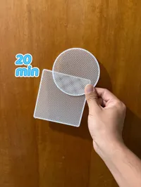 下水道水漏网-圆形