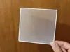 Drain filter net - Square