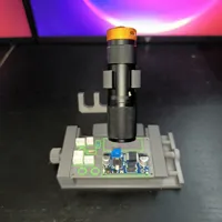 T100 Mini Soldering Workstation