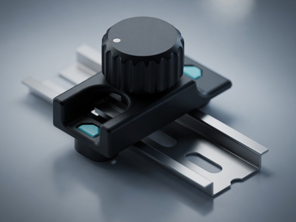 Rotary Encoder (OBR Module)