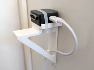 Halo 5 Dog Collar Charging Stand