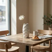 Vase SILVA — photo 6