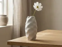 Vase SILVA — photo 2