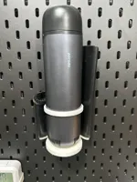 Support aspirateur de voiture pour panneau Ikea Skadis — photo 1