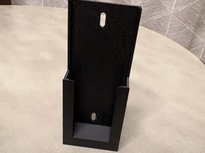 Artika Sunnyvale Fan Remote Holder
