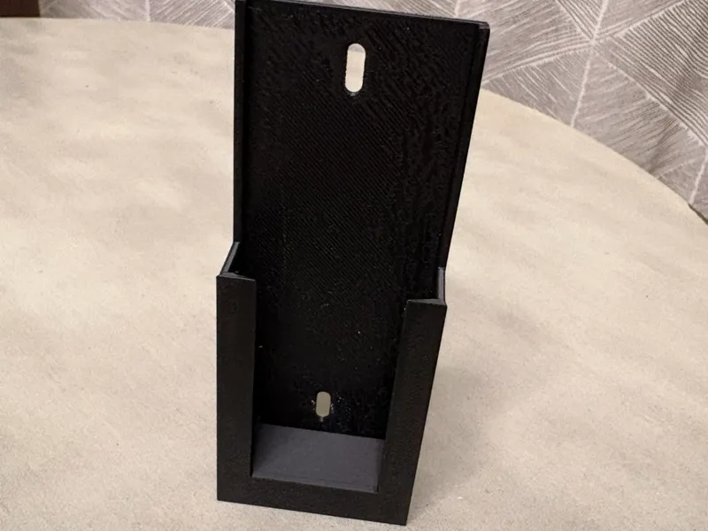 Artika Sunnyvale Fan Remote Holder 
