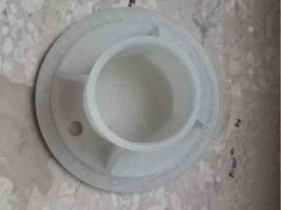 Replacement Foot for Party Tents/Gazebos