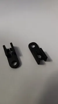 0.08mm layer, 2 walls, 100% infill