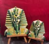 Gold Pharoah 150x141