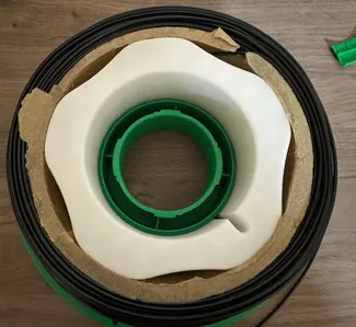 polymaker PETG-ESD Refil Adapter